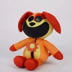 Smiling Critters Dogday, Roblox Figure Plush Doll Poppy playtime kids Toy